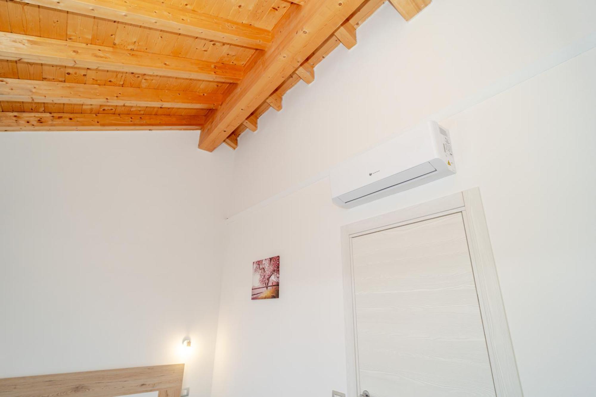 Il Vigneto Villa Moneglia Eksteriør billede